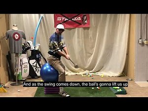 ClubProGuy Learning Center - Finding Power in the Golf Swing