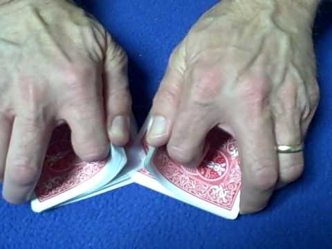 673 King St - Card Trick
