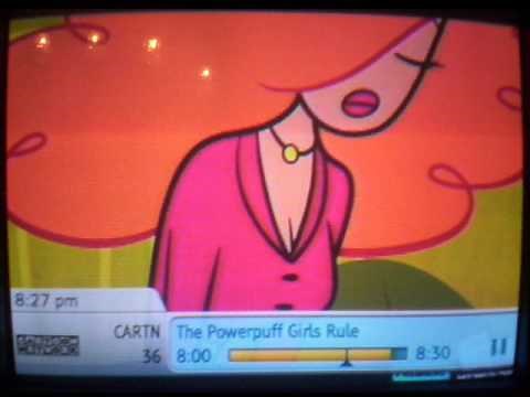 Ms. Bellum's Face Revealed