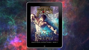 Watch The Oracle of Delphi on Amazon Live