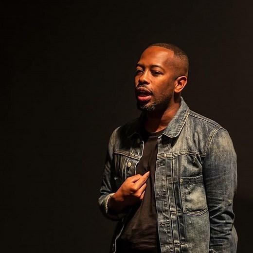 11 Spoken Word Poems That Will Make You Think