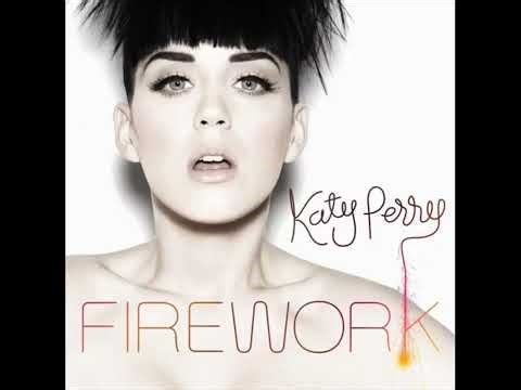 Katy Perry- Firework (High Pitched)