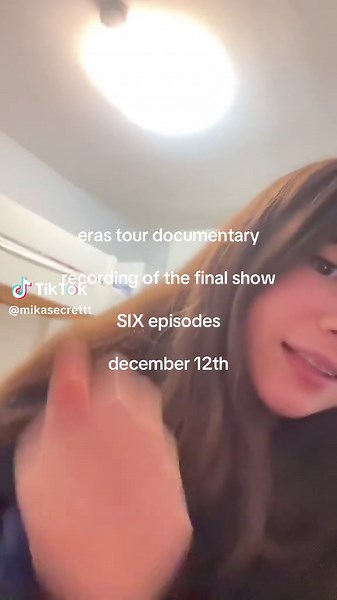 TAYLOR SWIFT I LOVE YOU #fyp #viral #foryou #taylorswift #theerastour