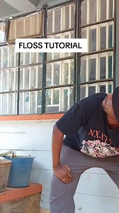 Floss dance tutorial easy step by step guide