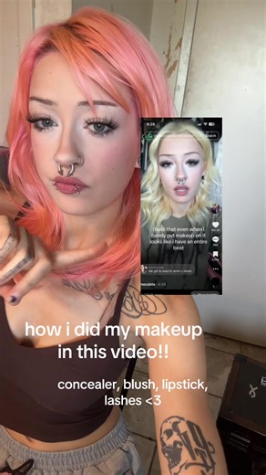 unfortunately i didn’t have a full beat on in the other video and this isn’t a full beat either… i think that just proves my point a little that it looks like way more than it actually is 😭 but i’ve also realized i’ve been using the wrong products for my goal, and thank you to everyone giving genuine advice and love i really do appreciate it from the bottom of my heart. ANYWAYS - PRODUCTS - CONCEALER Makeup Revolution IRL Filter Longwear Concealer - C2 - 0.21oz: Full Coverage, Cream Form, Singl