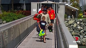 A small town has come out of left field to snag a top tourism award at the weekend. Clermont's Historical Centre was dubbed the region's best tourist attraction at the Mackay and Isaac annual tourism awards. 7NEWS at 6pm. More local news: 7news.com.au/news/mackay-whitsundays #7NEWS | 7NEWS Mackay