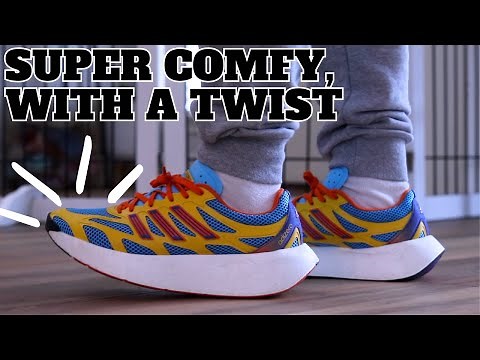 adidas Adizero Aruku Review: adidas Most Comfortable Sneaker Yet?...