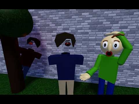 Filename1 Founded (Baldi's Basics In Special Things)