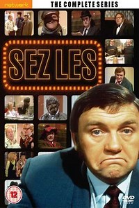 Sez Les (1969-1976) - TV Show