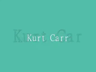 Kurt Carr - Let Our God Arise