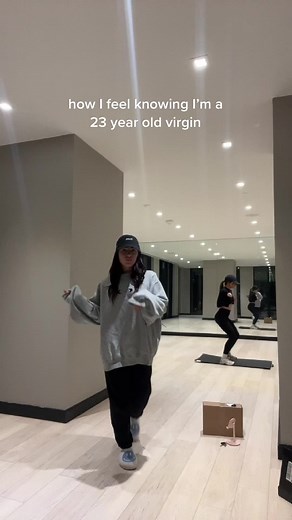 Protecting the Few: The Journey of a 23-Year-Old Virgin