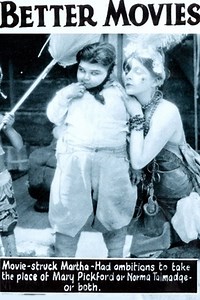 Stream Better Movies (1925): Find it on Netflix, Prime Video, Hulu & more