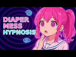 Diaper Mess/Punishment Hypnosis (ABDL)