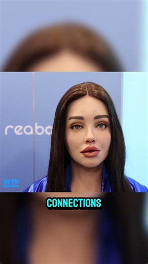 A Real Robot Was Interviewed — Its Answer Shocked Everyone