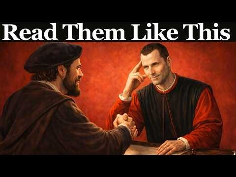 How to Understand Anyone Instantly | Machiavelli