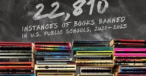 Book Bans Are ‘Common and Rampant.’ So Are Educators and Parents Fighting Them. | NEA