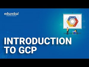 Introduction to GCP | What is GCP Google Cloud Tutorial | Edureka Rewind