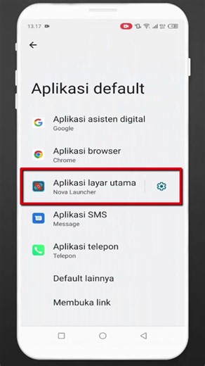 How to Restore the Default Launcher on Infinix Phones #Shorts