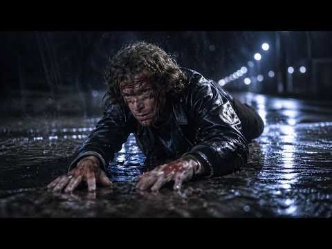 The Last Train of the Night (1975) - Full Movie in French | Shocking Thriller