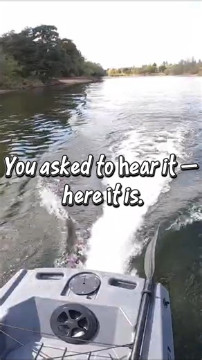 114K views · 613 reactions | No music. No edits. Just the FluxJet’s electric jet drive in action | FluxJet Kayaks | Facebook