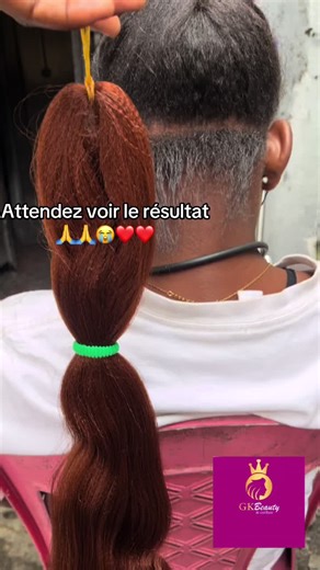 Stunning Fulani Braids Tutorial Transformations