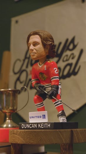 Chicago Blackhawks on Instagram: "which bobblehead are you most excited to add to your collection?👀 ticket info at link in bio!🎟️"