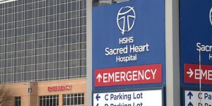 Encompass Health’s statement regarding HSHS Sacred Heart’s closing