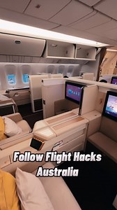 534K views · 2.7K reactions | Follow Flight Hacks for the latest Australian travel deals, news, tips and tricks! | Flight Hacks | Facebook