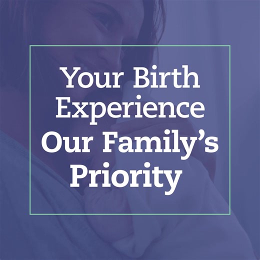 For over a century, families in Athens have trusted St. Mary’s for life’s most precious moments. Discover why generations choose us for their birth experience. | St. Mary's Health Care System