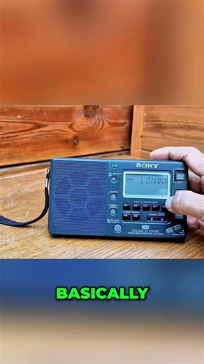 Superheterodyne Circuitry Explained: AM/FM Frequencies #shorts
