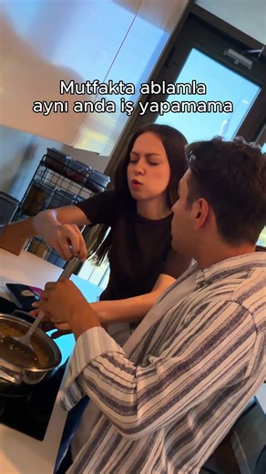 👩🏻‍🍳😅 | BİM