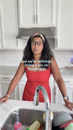 “I think I can fix it—” Or just hire a pro on Thumbtack who can skip the home project guesswork. | Thumbtack