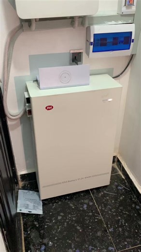 System Upgrade for Enhanced Solar Energy Performance