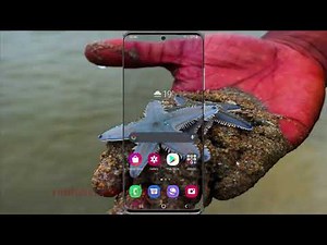 How to set Adapt sound for as Media and Calls in Samsung Galaxy S21, S21Plus, or S21 Ultra