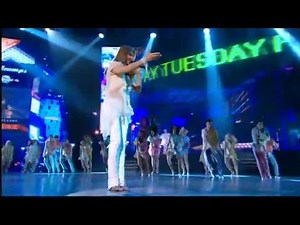 Céline Dion - I'm Alive (Live in Las Vegas)