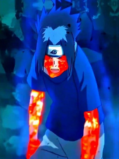 killua vs kid sasuke | #hunterxhunter📍 #killuazoldyck #naruto #sasuke