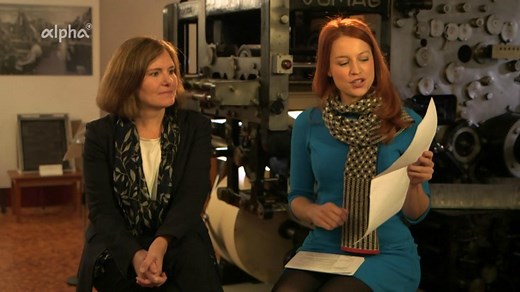 alpha Lernen | Deutsch: Worum geht es bei der Sachtextanalyse?