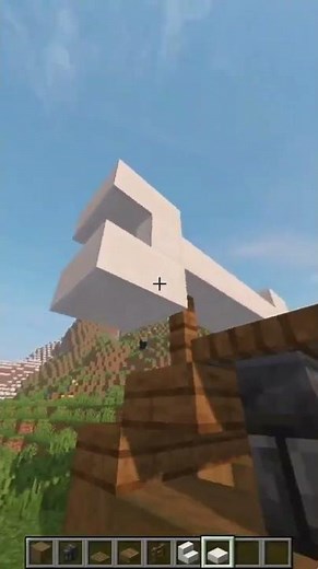 BUILD THE ULTIMATE REALISTIC MINECRAFT DOG HOUSE! (STEP-BY-STEP TUTORIAL) 🐕