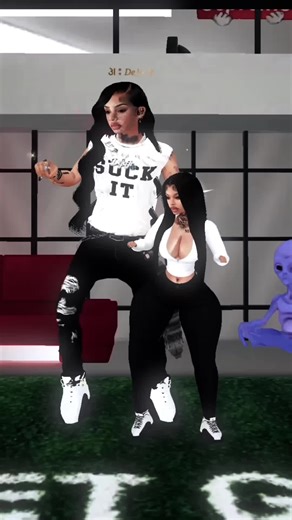 Baby I’m tell u rn 🤍 ||tc- @bigdude_jr || #foryoupage #bored #imvu #imvutiktok #fyp