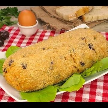 Salmon loaf: a tasty recipe to try for dinner!