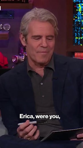 Erika Jayne wanted to stay out of the drama between her "RHOBH" co-stars Amanda and Dorit. 🙅‍♀️ | Page Six