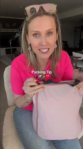 Packing Cubes: The Ultimate Travel Hack You Need! #Travel #PackingTips