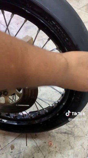 Tresca on TikTok