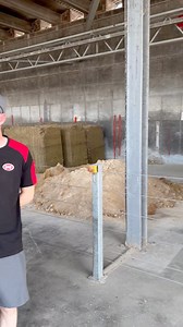 53K views · 282 reactions | This farm converted an existing shed to the “Kitchen” to feed the Lely Vector robotic diet feeder.Feeding over 1000 animals per day !At least 1 load of fresh feed dispensed every hour 24 hours per day !! Labour reduced by over 75% and better animal performance!#LelyMullingar | Lely Center Mullingar Robotic Milking | Facebook