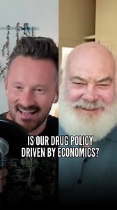 13 reactions | Is our drug policy driven by economics? This and much more with the legendary Andrew Weil, M.D., a pioneer in the world of integrative medicine. We chat more about the War On Drugs, coffee vs. matcha, breathwork benefits, alternative medicine, and much more! Listen now: https://drwillcole.com/podcast/dr-andrew-weil-surprising-psychedelics-war-on-drugs-coffee-vs-matcha-breathwork-benefits | Dr. Will Cole | Facebook