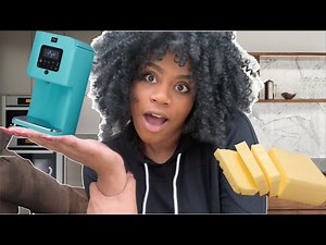 THE EASIEST WAY TO MAKE CANNABUTTER!