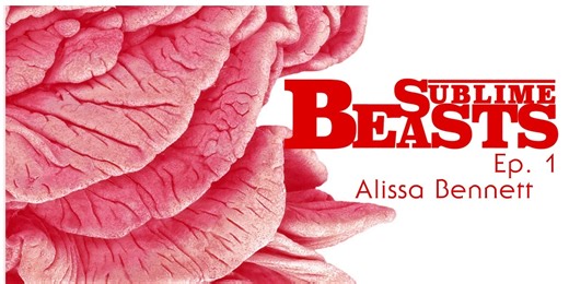 Woman is a Monster: An Interview with Alissa Bennett