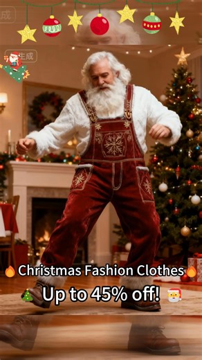 🔥Time to start celebrating christmas 🎅 🎄🦌 | Christmas Store