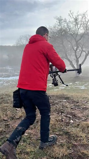 Deploying the DJI Matrice 300