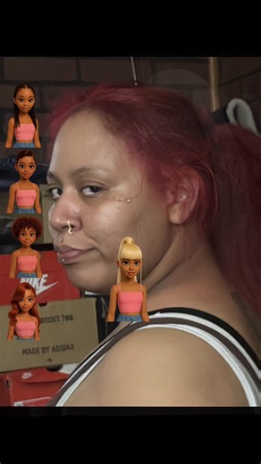 #CapCut nah cause when I tell ya I’m screaming and get my asthma pump pls hurry 😂😂😂😂😭😭😭😭🥴 I like the braids thoe ✅😩 #fyp #tiktokcreator #funnyvideos #viral